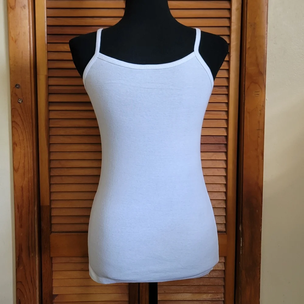 NWOT Lana del Rey Graphic Tank Top Size Medium - Picture 4 of 5